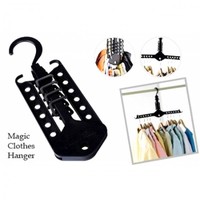 Многофункциональная вешалка для одежды!Magic Hanger