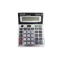 Электронный калькулятор SDC-2238