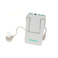Аппарат слуховой Xingma XM-999E