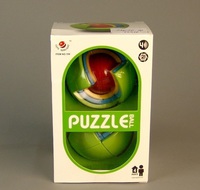 Головоломка Puzzle ball 3d-шар