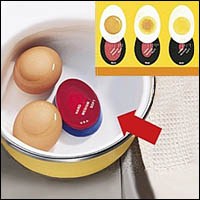 Индикатор для варки яиц Подсказка