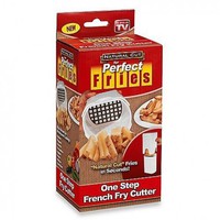 Прибор для нарезки картофеля фри Natural Cut for Perfect Fries