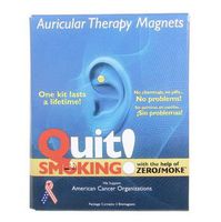 Магнит против курения ZeroSmoke (ЗероСмок) 