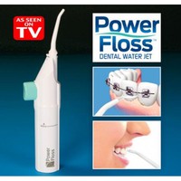 Стоматологический водяной флоссер Power Floss