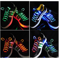 Светящиеся шнурки(три режима)
