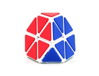 Головоломка треугольник Magic Cube QJ 