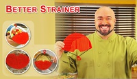 Сито для продуктов Better Strainer
