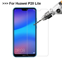 Защитное стекло для Huawei P20 Lite