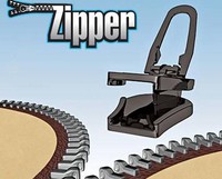  Fix a Zipper набор для ремонта замков-молний