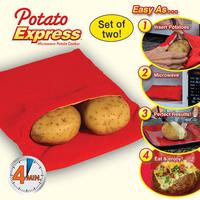Мешочек для запекания Potato Express