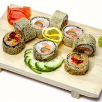 Машинка для приготовления суши и роллов Instant Roll (Sushi Perfect Roll)